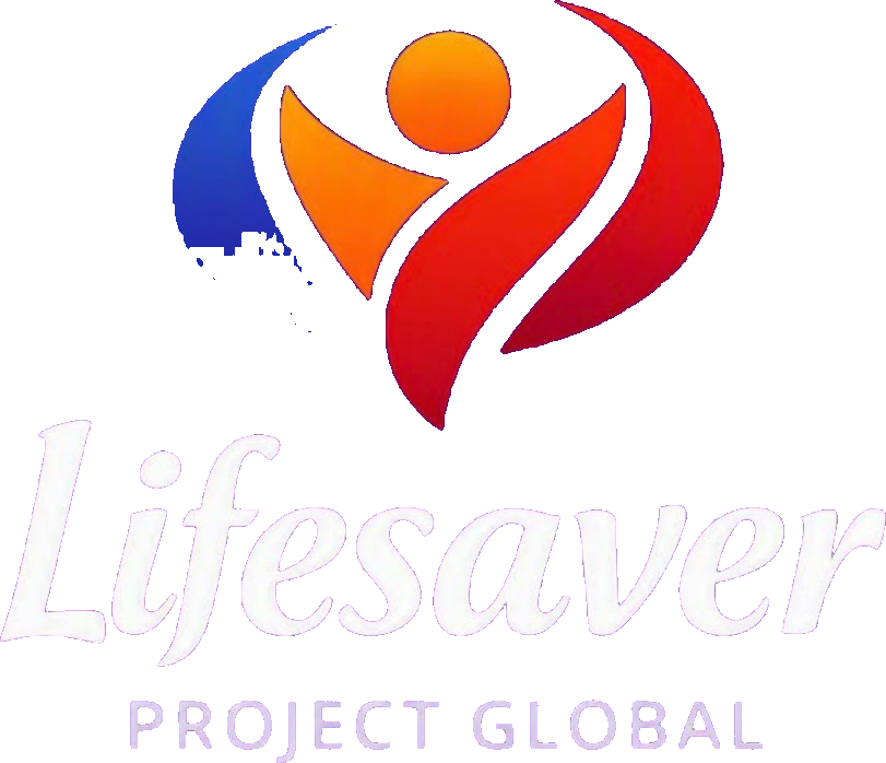 Lifesaver Project Global